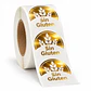 Etiquetas Autoadhesivas Sin Gluten (1000 Uds.) - Miniatura 2