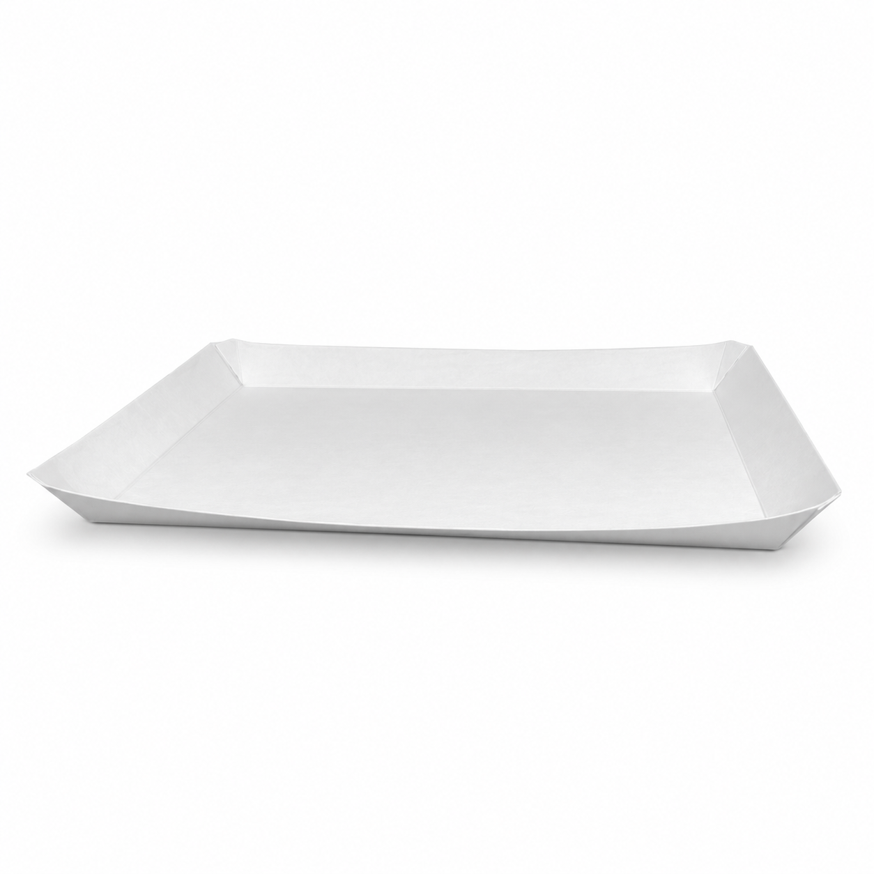 Bandeja Plana Naturals #2 (50 Unidades) 1