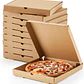Caja Pizza 25x25 (50 Unidades) - Miniatura 1
