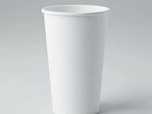 Vaso De Papel 16 Oz Para Bebidas Frías (50 Unidades)