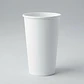 Vaso De Papel 16 Oz Para Bebidas Frías (50 Unidades) - Miniatura 1