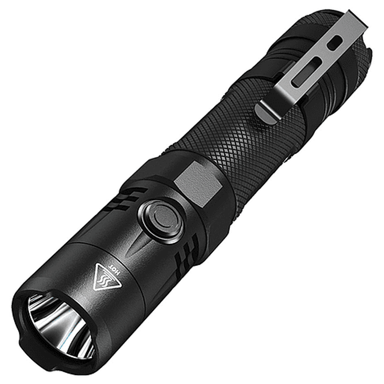 Linterna LED 1200 lúmenes MH10 V2 - Nitecore 1