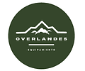 Stickers Overlandes