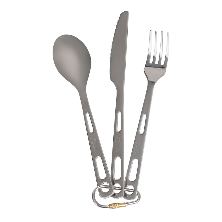 SET DE CUBIERTOS CHAUCHAU - ATAKAMA 1