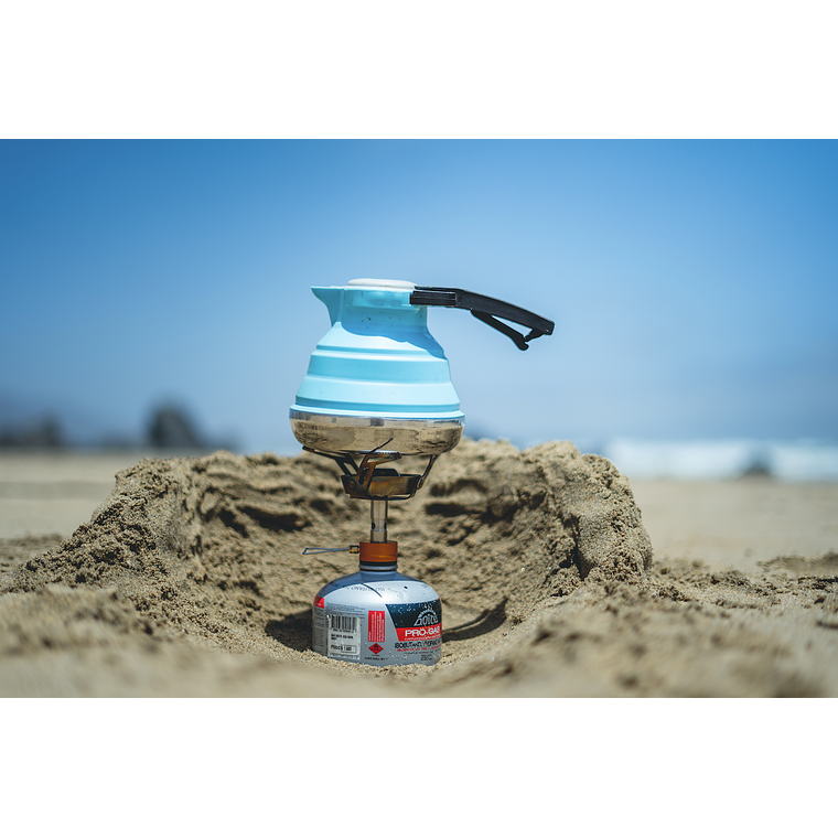 COCINILLA DE CAMPING MURTA - ATAKAMA 5