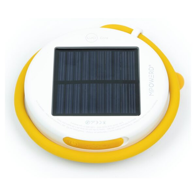 Lampara Luci Core - Mpowerd 2