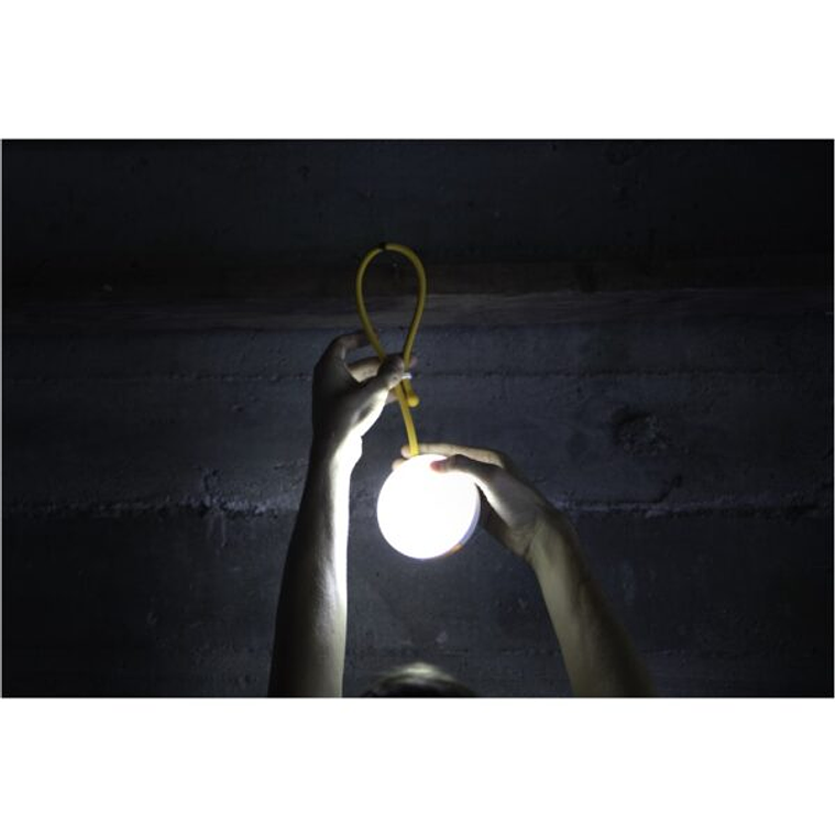 Lampara Luci Core - Mpowerd 4