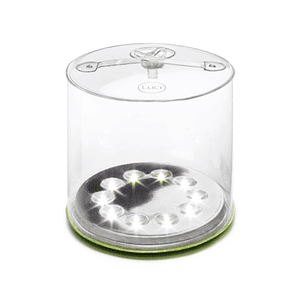 Lampara Solar Inflable Luci Outdoor 2.0 - Mpowerd