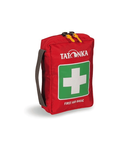 Botiquin First Aid Basic - Tatonka