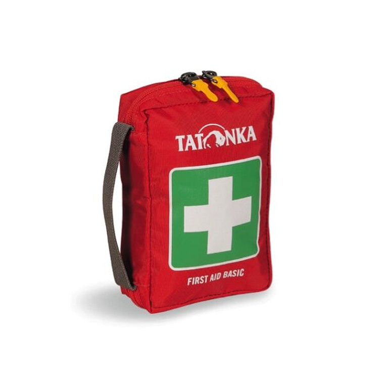 Botiquin First Aid Basic - Tatonka 1