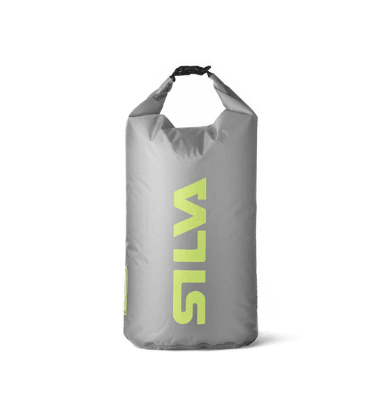 Bolsa Seca Carry Dry PET - Silva