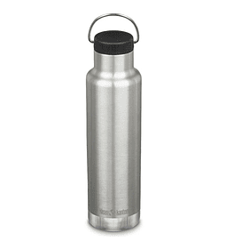 Botella Classic Insulated 592 ml (Varios Colores) - Klean Kanteen