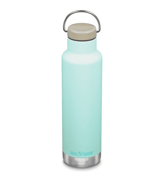 Botella Classic Insulated 592 ml (Varios Colores) - Klean Kanteen