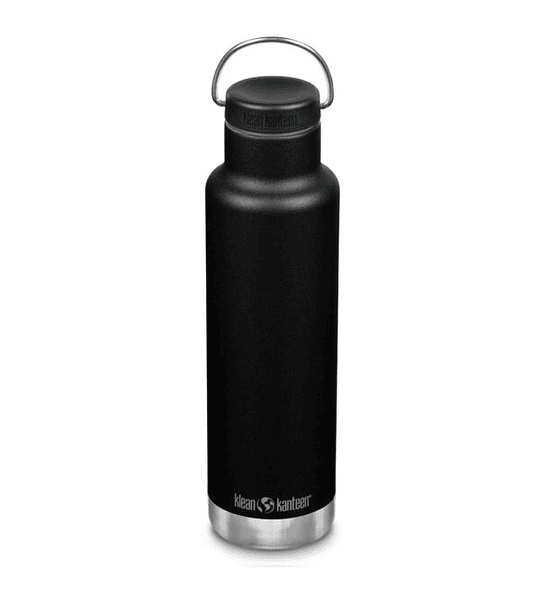 Botella Classic Insulated 592 ml (Varios Colores) - Klean Kanteen