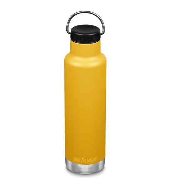 Botella Classic Insulated 592 ml (Varios Colores) - Klean Kanteen