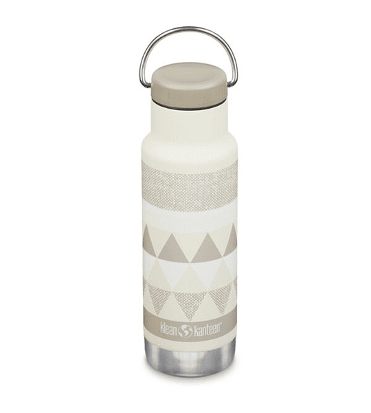 Botella Classic Insulated Narrow 355 ml (Varios Colores) - Klean Kanteen