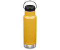 Botella Classic Insulated Narrow 355 ml (Varios Colores) - Klean Kanteen