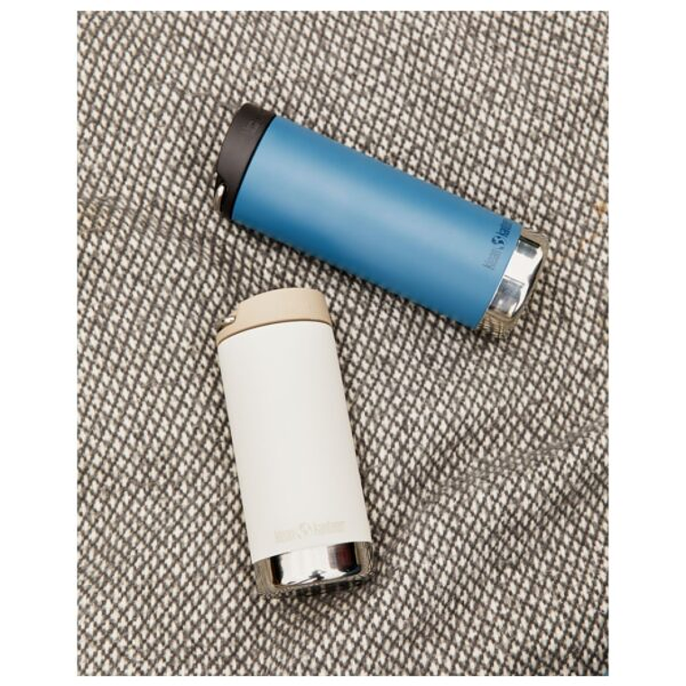 Botella Térmica TKWide 355 ML (Varios Colores) - Klean Kantenn 7