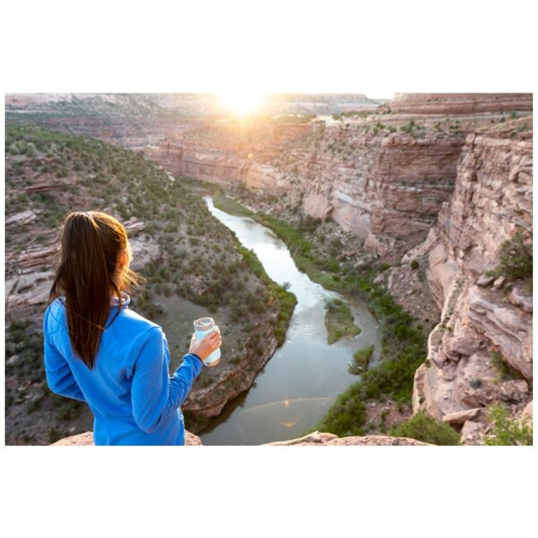 Botella Térmica TKWide 355 ML (Varios Colores) - Klean Kantenn 8