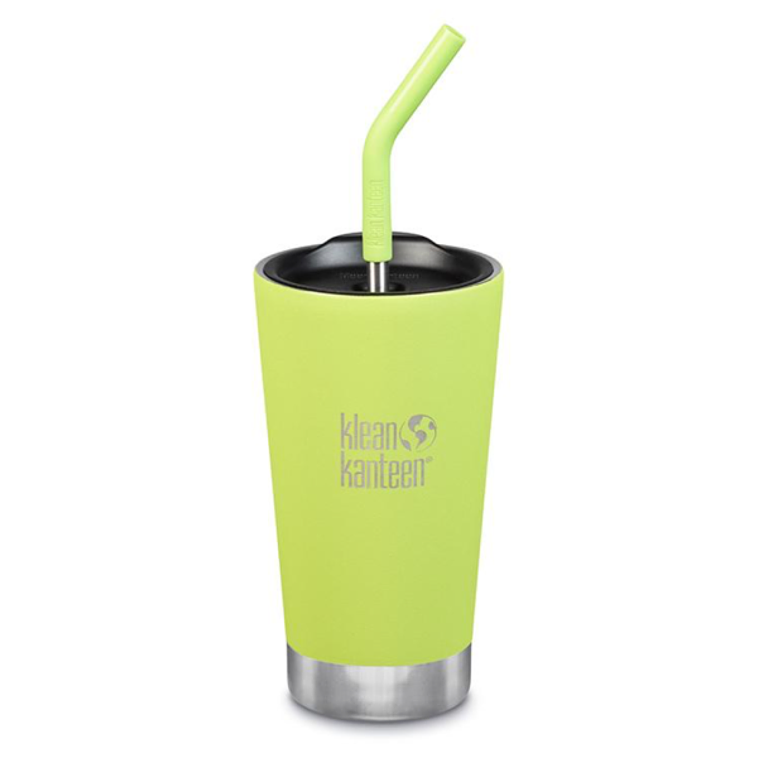 Vaso Tumbler Térmico 473 ML (Varios Colores) - Klean Kanteen 1