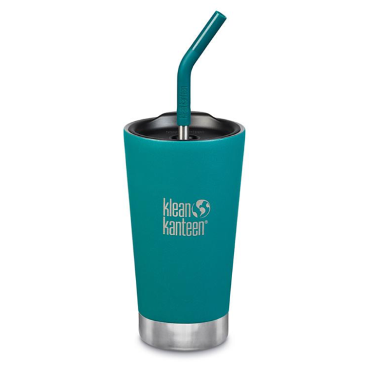 Vaso Tumbler Térmico 473 ML (Varios Colores) - Klean Kanteen 3