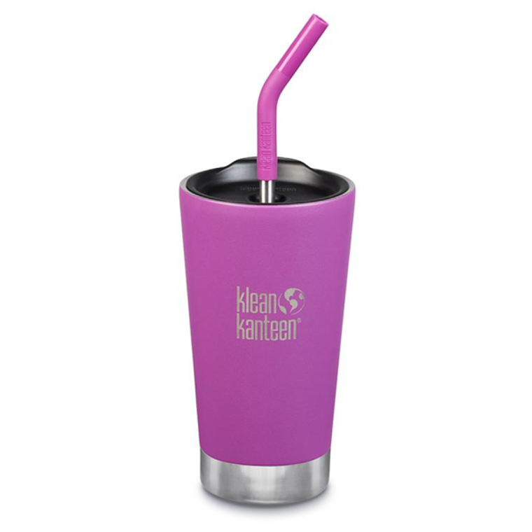 Vaso Tumbler Térmico 473 ML (Varios Colores) - Klean Kanteen 2