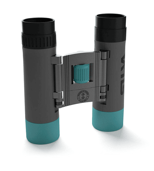 Binocular Pocket 10x25 - Silva