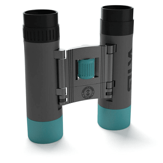 Binocular Pocket 10x25 - Silva