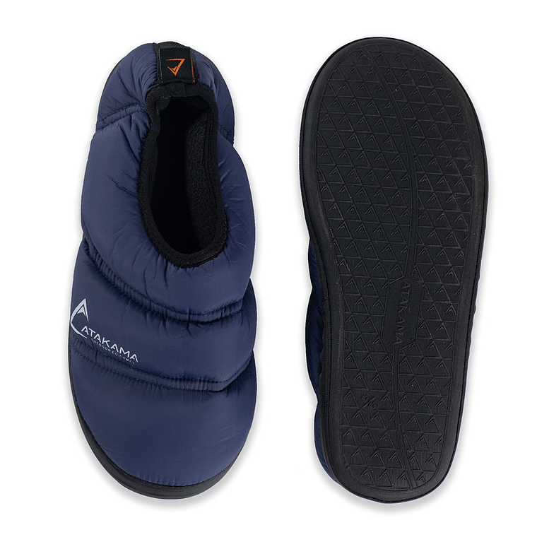 PANTUFLA FUTALEUFÚ AZUL - ATAKAMA OUTDOOR 3