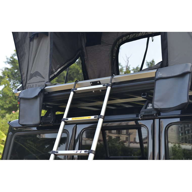 Carpa Atacama 140 - Wild Land 8