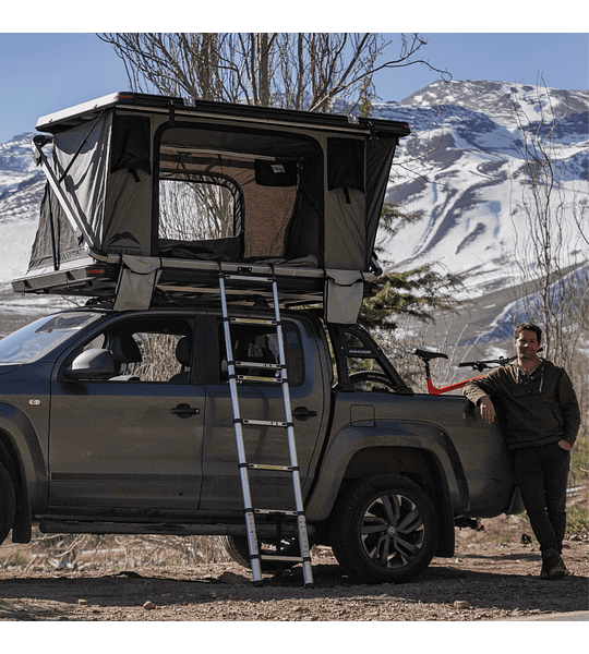 Carpa Atacama 140 - Wild Land