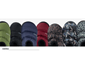 PANTUFLA FUTALEUFÚ CAMO - ATAKAMA OUTDOOR