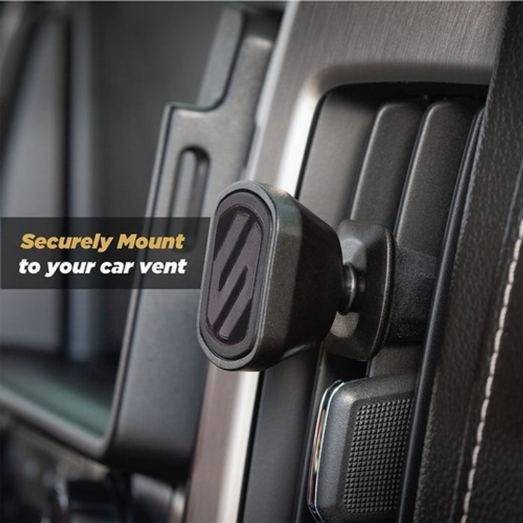 Soporte Magnético para ventilación - Schosche 2