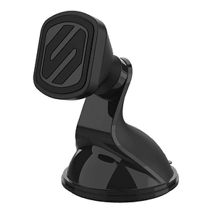 Soporte Magnético con Ventosa - Schosche