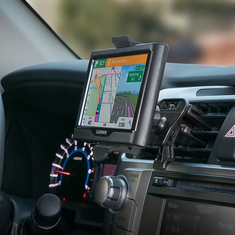 Soporte Pinza de Teléfono para ventilación - Schosche 3