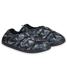 PANTUFLA FUTALEUFÚ CAMO - ATAKAMA OUTDOOR