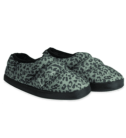 PANTUFLA FUTALEUFÚ ANIMAL PRINT - ATAKAMA OUTDOOR