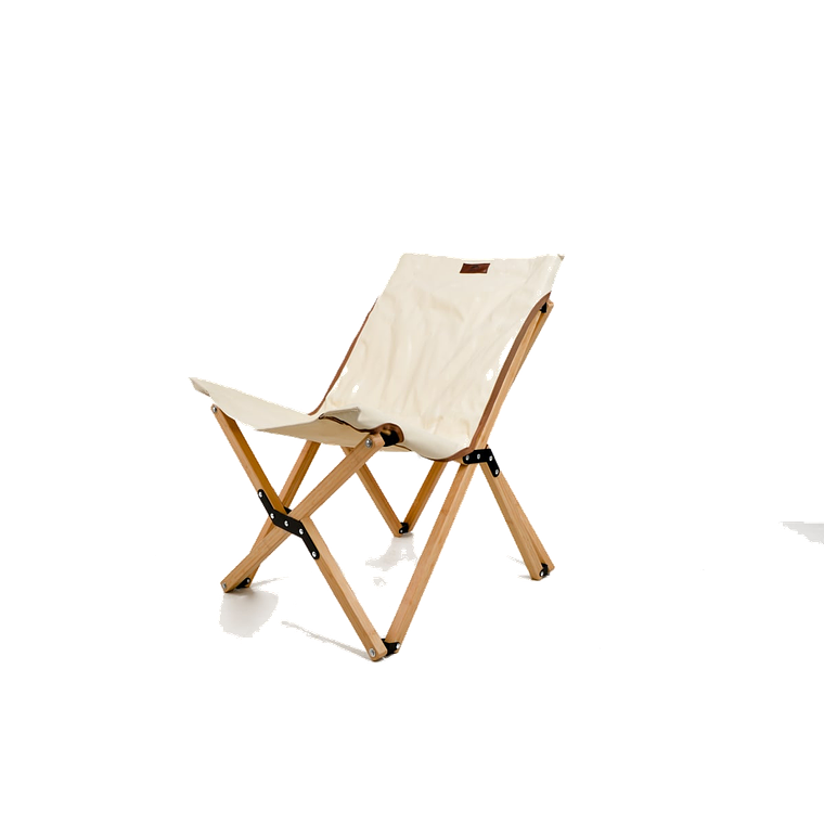 Silla Bamboo - Wild Land 1