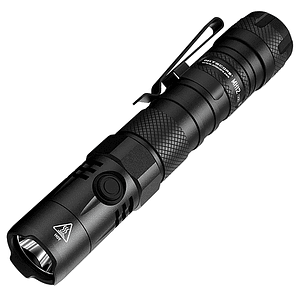 Linterna LED 1200 lúmenes MH12 V2 - Nitecore