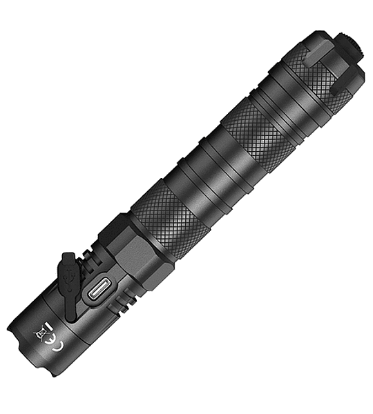 Linterna LED 1200 lúmenes MH12 V2 - Nitecore