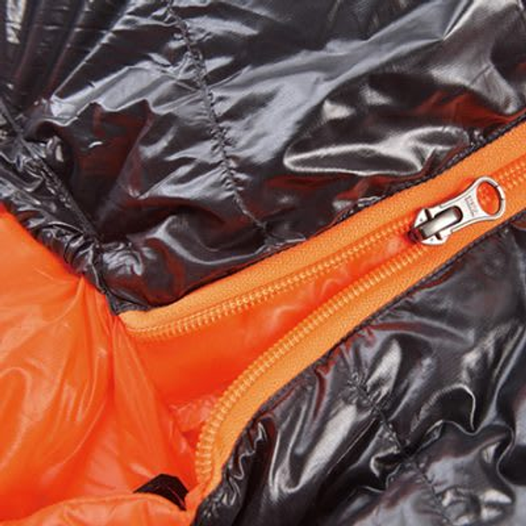 Saco de dormir Pluma - Wild Land 3