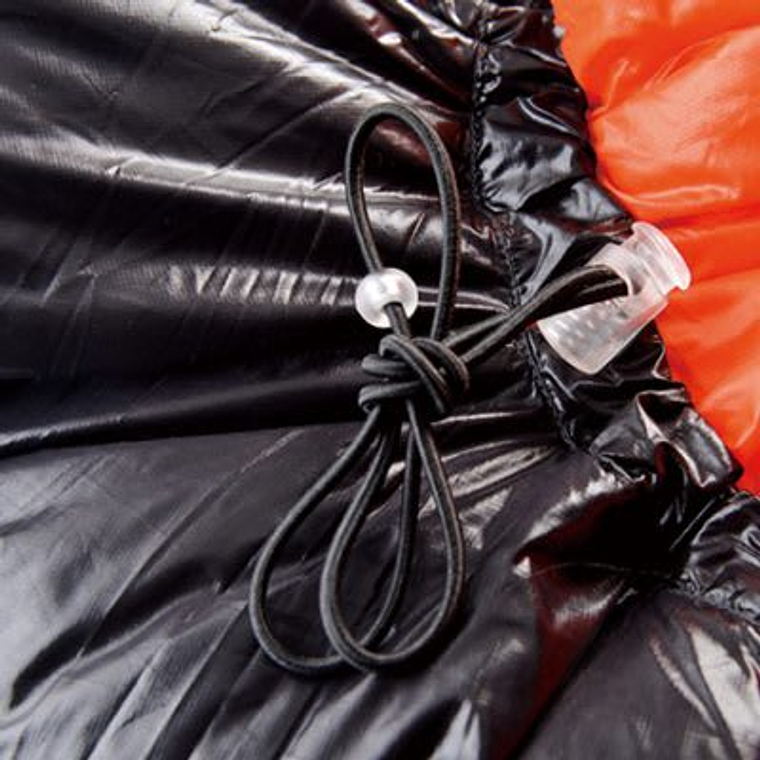 Saco de dormir Pluma - Wild Land 4