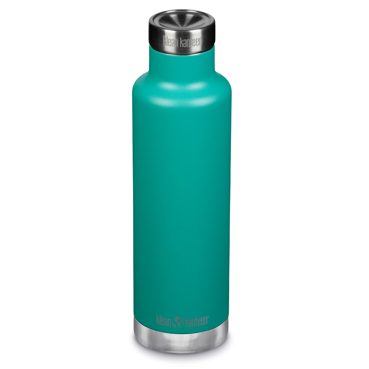 Botella Termica Pour Classic (Varios Colores) - Klean Kanteen 1