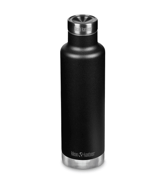 Botella Termica Pour Classic (Varios Colores) - Klean Kanteen