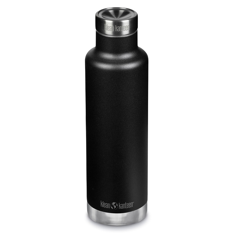 Botella Termica Pour Classic (Varios Colores) - Klean Kanteen 2