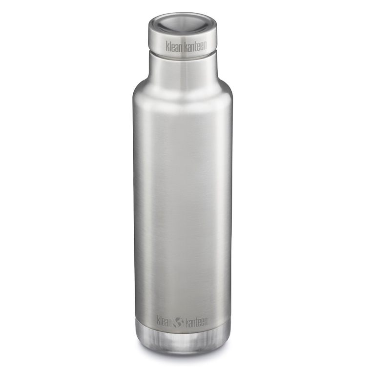 Botella Termica Pour Classic (Varios Colores) - Klean Kanteen 3