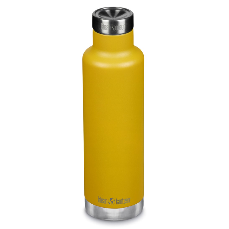 Botella Termica Pour Classic (Varios Colores) - Klean Kanteen 4