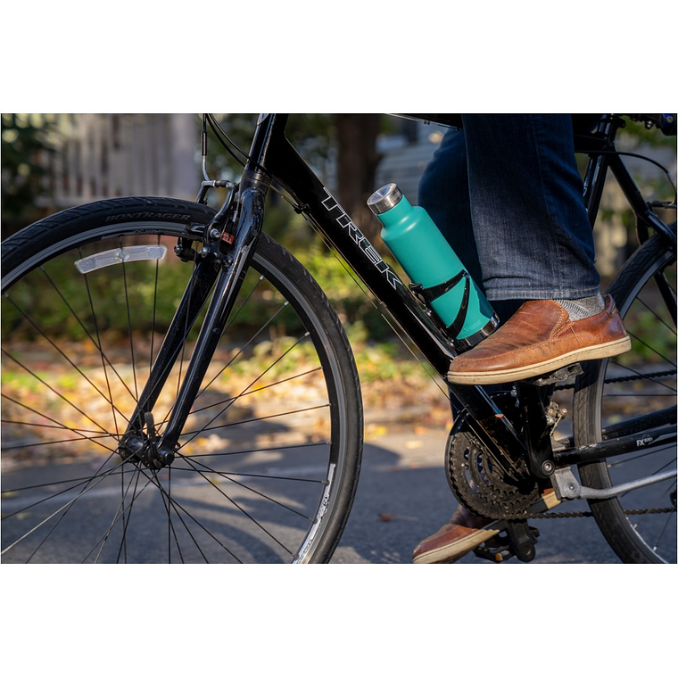 Botella Termica Pour Classic (Varios Colores) - Klean Kanteen 5