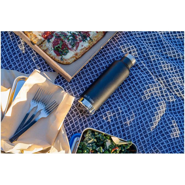 Botella Termica Pour Classic (Varios Colores) - Klean Kanteen 6