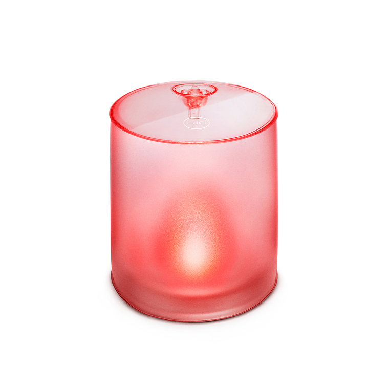 Linterna Solar Inflable EMRG - Mpowerd 1